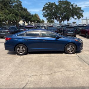 صورة 10 لـ 2016 Hyundai SONATA SE