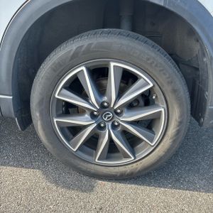 صورة 18 لـ 2018 Mazda CX-5 GRAND TOURING