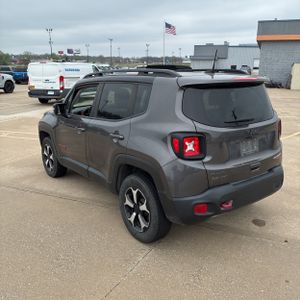 JEEP RENEGADE TRAILHAWK - 5
