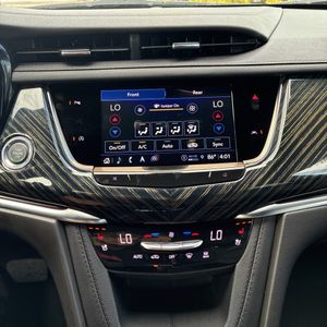 2024 Cadillac XT6 PREMIUM LUXURY 缩略图 37
