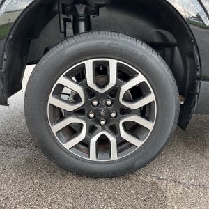 صورة مصغرة 19 لـ 2022 FORD MAVERICK LARIAT