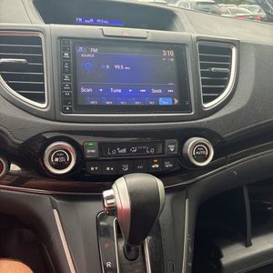 صورة مصغرة 37 لـ 2016 Honda CR-V EX-L