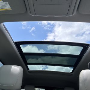 2020 Cadillac XT4 LUXURY — миниатюра 36