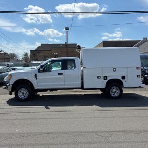 FORD F-350 SUPER DUTY XL - 3