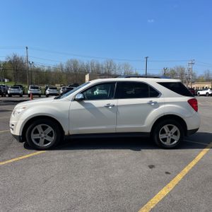 CHEVROLET EQUINOX LTZ - 3