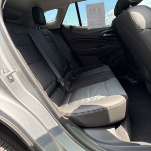 2026 Chevrolet TRAX LT 缩略图 35