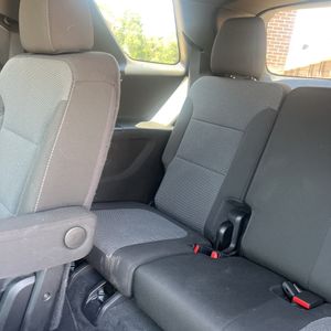 2023 Chevrolet TRAVERSE LT CLOTH 缩略图 36