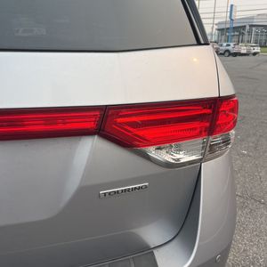 صورة 23 لـ 2016 Honda ODYSSEY TOURING