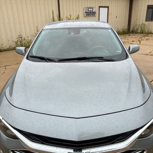 2024 Chevrolet MALIBU LT 照片 15