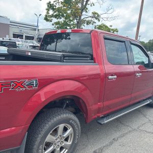2018 FORD F-150 XLT 照片 9