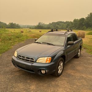 صورة 1 لـ 2005 Subaru BAJA SPORT
