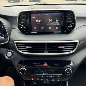 صورة مصغرة 36 لـ 2019 Hyundai TUCSON LIMITED