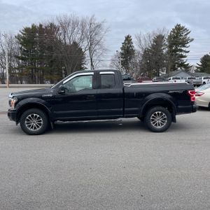 FORD F-150 XLT - 3