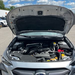 2024 Subaru OUTBACK LIMITED — фото 43