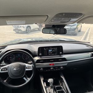 2020 KIA TELLURIDE LX — миниатюра 37