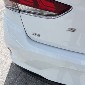 صورة مصغرة 23 لـ 2018 Hyundai SONATA SE