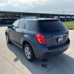 CHEVROLET EQUINOX LT - 5