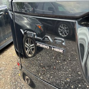 صورة مصغرة 21 لـ 2018 LAND Rover RANGE ROVER VELAR P250 R-DYNAMIC HSE