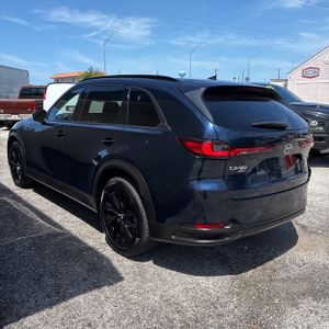 MAZDA CX-90 PLUG-IN HYBRID PREMIUM SPORT - 3