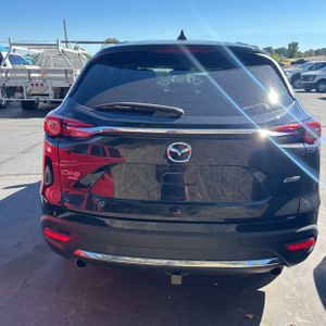 2019 Mazda CX-9 GRAND TOURING — фото 7
