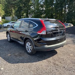 صورة 5 لـ 2014 Honda CR-V EX-L