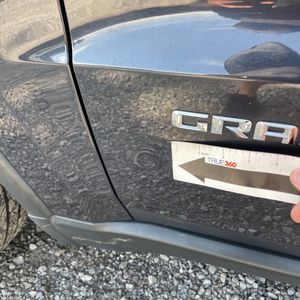 2015 JEEP GRAND CHEROKEE LAREDO 缩略图 55