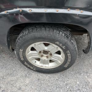 2008 Chevrolet SILVERADO 1500 LT1 thumbnail 18