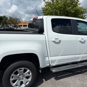 2022 Chevrolet COLORADO LT 照片 9