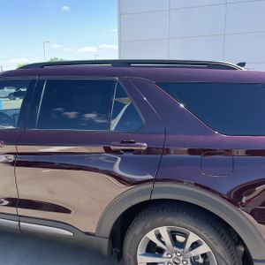 FORD EXPLORER XLT - 6