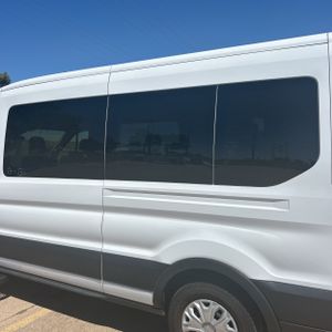 FORD TRANSIT 350 XLT - 6