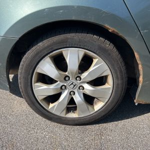 صورة 16 لـ 2009 Honda ACCORD EX