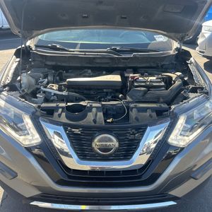2018 Nissan ROGUE S thumbnail 42