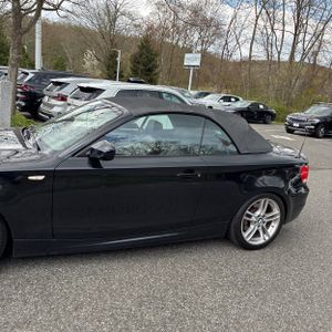 BMW 1-SERIES 135I - 4