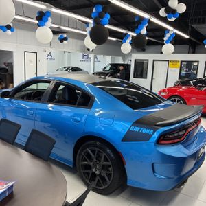 DODGE CHARGER DAYTONA - 5