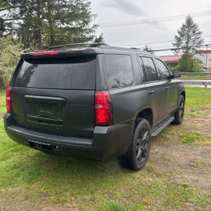 CHEVROLET TAHOE PREMIER - 8