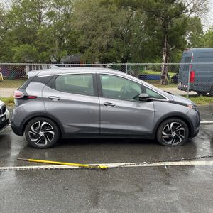 CHEVROLET BOLT EV 2LT - 10