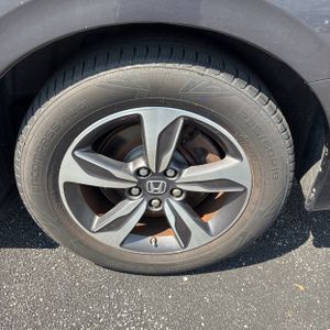 2019 Honda ODYSSEY TOURING — фото 18
