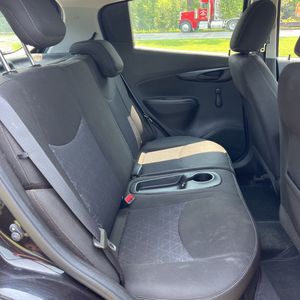 صورة مصغرة 35 لـ 2021 Chevrolet SPARK LS CVT