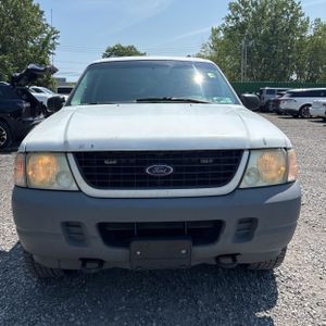 2004 FORD EXPLORER XLS — миниатюра 14