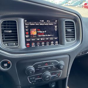 2018 Dodge CHARGER GT 缩略图 38