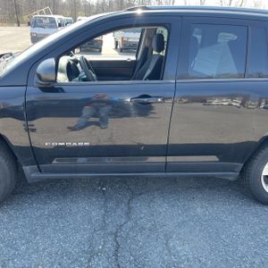 JEEP COMPASS SPORT - 4