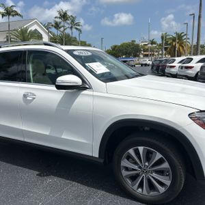 2022 Mercedes-BENZ GLE — миниатюра 13