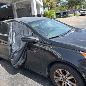 2013 Hyundai SONATA GLS thumbnail 12