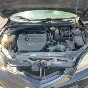 صورة 43 لـ 2007 Mazda MAZDA3 S SPORT