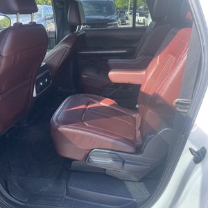 صورة مصغرة 34 لـ 2022 FORD EXPEDITION MAX LIMITED
