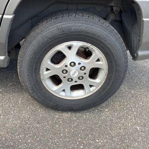 2000 JEEP GRAND CHEROKEE LAREDO 缩略图 18