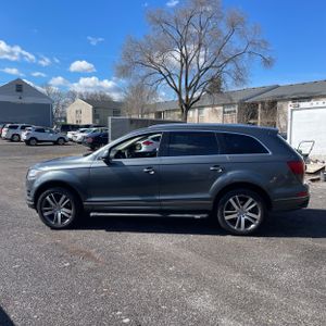 AUDI Q7 3.0T PREMIUM - 3