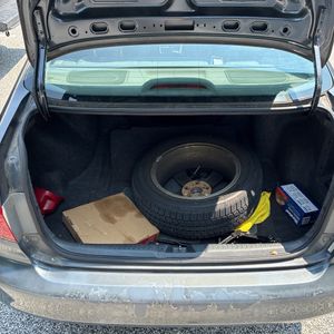 2005 Honda ACCORD EX thumbnail 36
