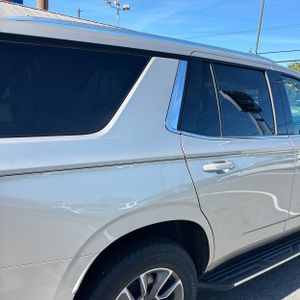2021 Chevrolet TAHOE LT — фото 9