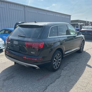 AUDI Q7 3.0T PREMIUM - 7